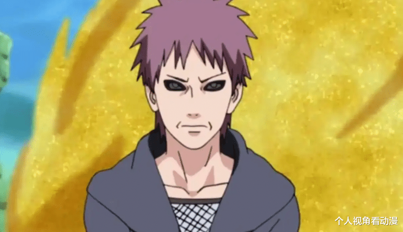 |火影忍者：谁是历代最强的风影，我爱罗到底是不是最强的风影呢？