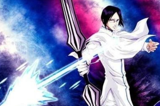 |《死神》:前期一直默默无闻负责打酱油的他,竟然在千年血战篇脱颖而出