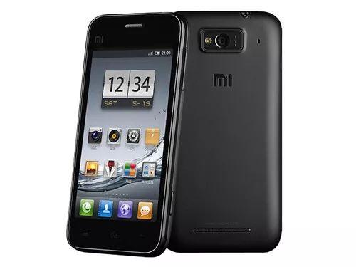 小米手机|数码考古系列之初代小米手机：小米的手机梦或许从这里开始