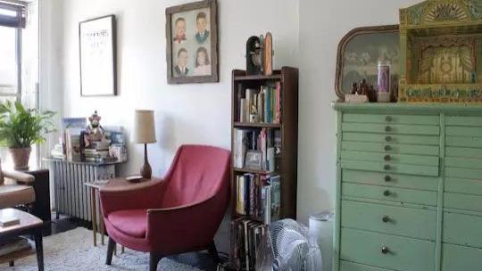 这些没有存在感的家居，却让小蜗居的空间变大两倍！