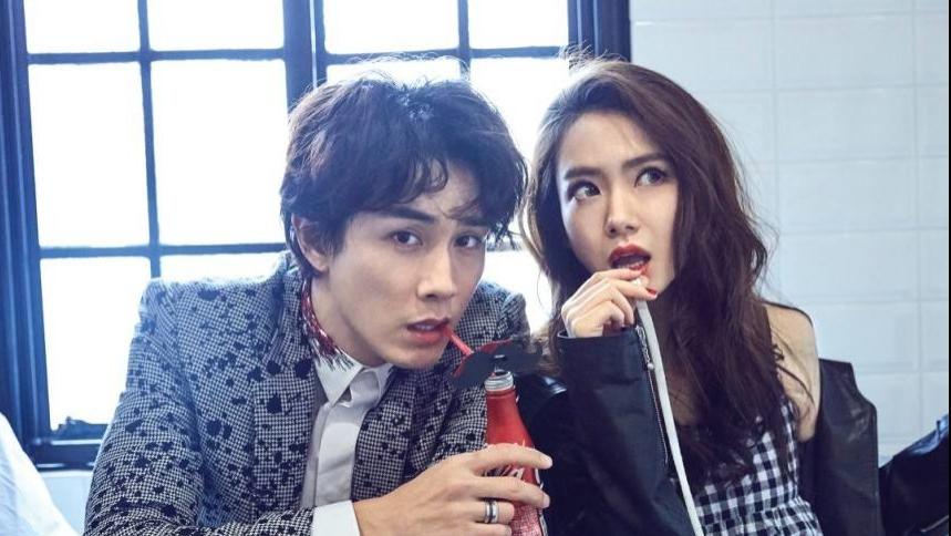 乘风破浪的姐姐|《乘风破浪的姐姐》再出阵容名单，邓超为发起人，认识的不足一半