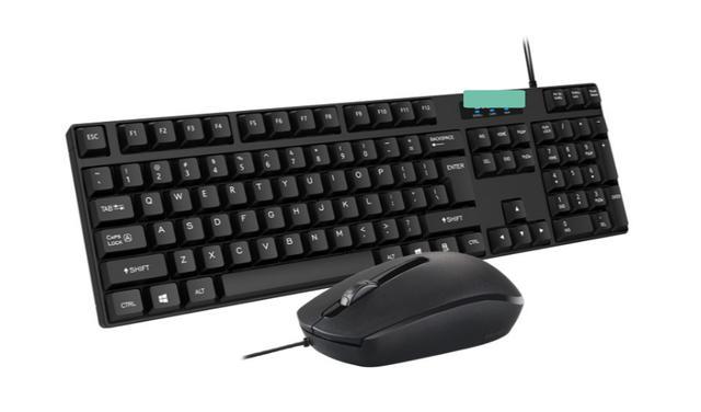 鼠标|电脑鼠标和键盘同时失灵,此时该如何操作电脑?老王教你如何做