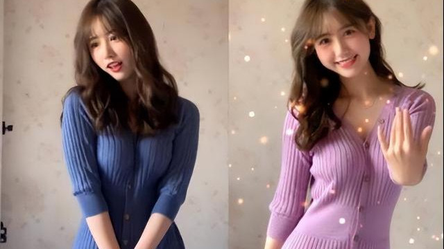 人物设定|网红一栗莎子不雅视频引争议，人设崩塌，被质疑打擦边球