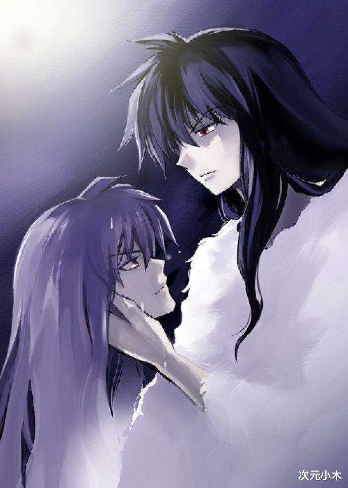 反派|动漫里让人心疼的五大反派,谁知道火箭队其实并不坏