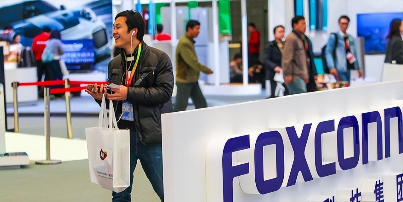 高通|入华30年的外资巨头，却总被认为“撤离中国”，实际去年进账千亿