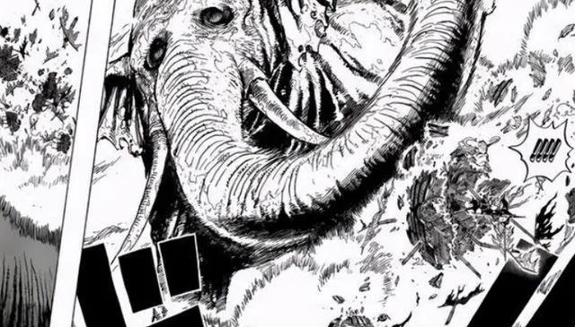 海贼王|海贼王1051话:佐乌与和之国合二为一?跨越千年的生物竟然被忽视