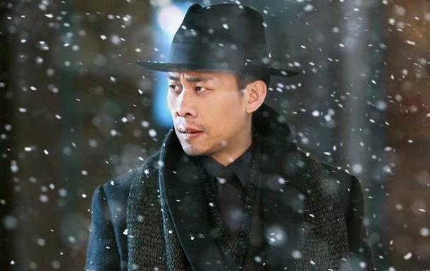 恭喜！张译、袁泉获得百花奖影帝