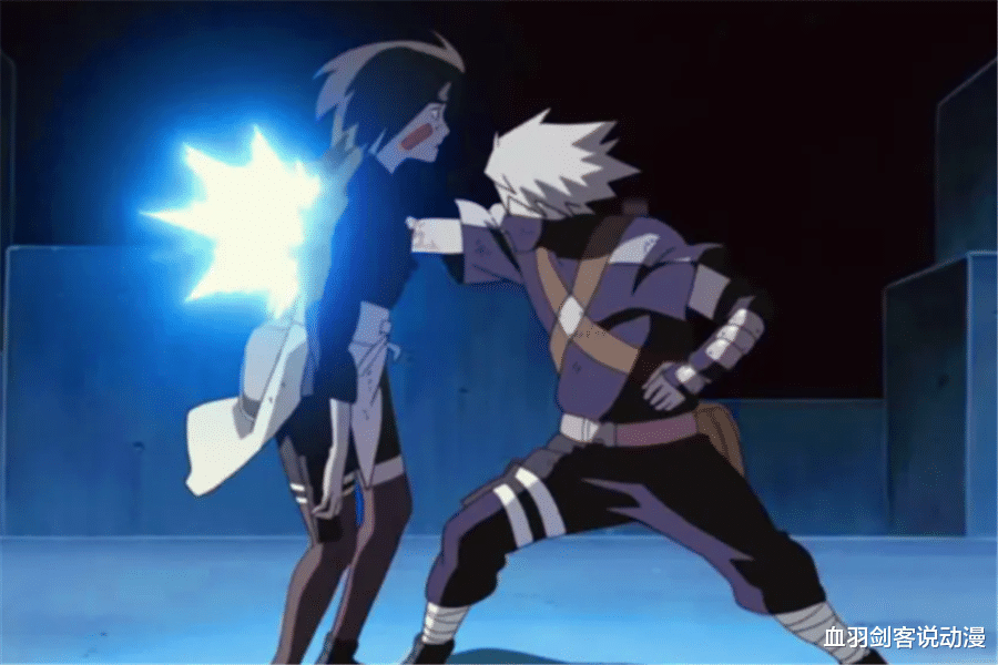 火影忍者|火影忍者中最惨的6位影:5位死的憋屈,活着的那个其实最惨