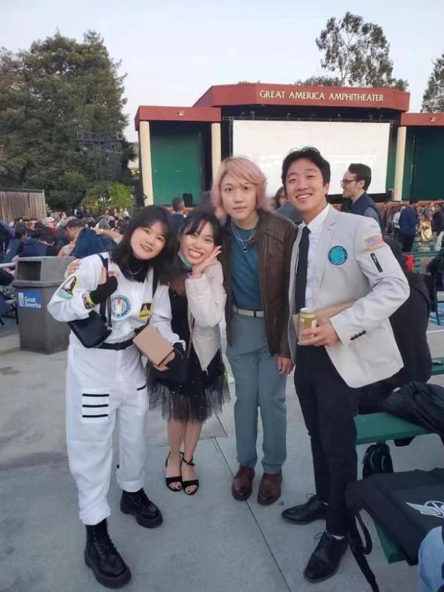 皮克斯动画|中国90后,闯入皮克斯