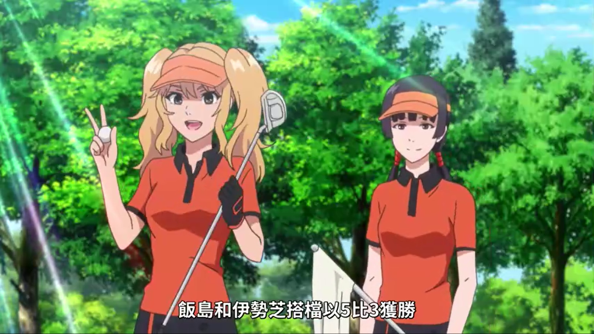 小鸟之翼|《小鸟之翼》和《朋友游戏》这2部4月黑马新番，错过了多可惜