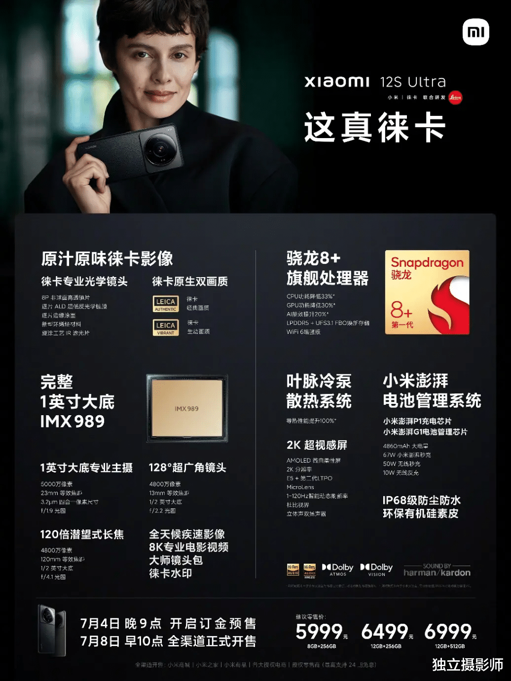 vivo|独立摄影师 资讯周报2022年7月7日