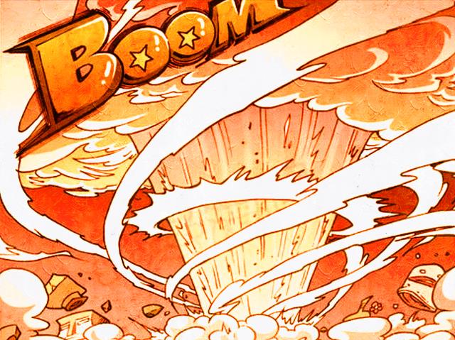 漫画|小外预测天宫的“未来”,太白竟成背锅侠,降龙二郎终于逃过一劫