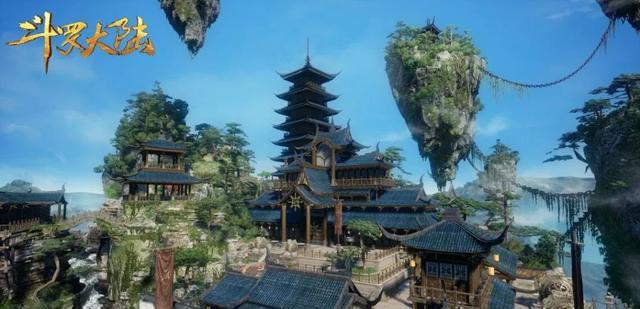 漩涡鸣人|昊天宗被唐三称作第一宗门,其实是被他当作挡箭牌,第一名变了