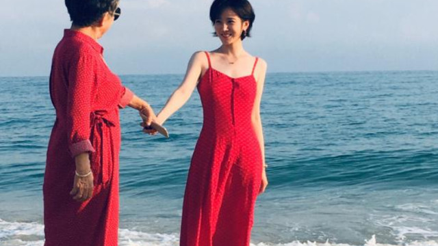 运动员|中国体操女神，发育太好无奈选择退役，转型成演员很成功