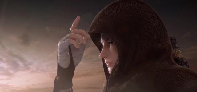 纳兰嫣然|斗破官方把第一季除名，面临下架空缺，补救方法很难融合整体