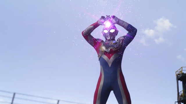 预告|德凯第二集预告:劳模暴龙断角,男一男二起冲突,全都是致敬