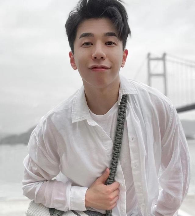 非亲生仔无底薪! tvb绿叶林子超曝工资不够花, 现靠教跳舞赚外快