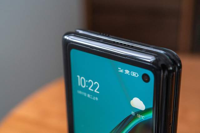 京东方|打开、合上？把折叠屏手机作为主力机这半个月二三事儿