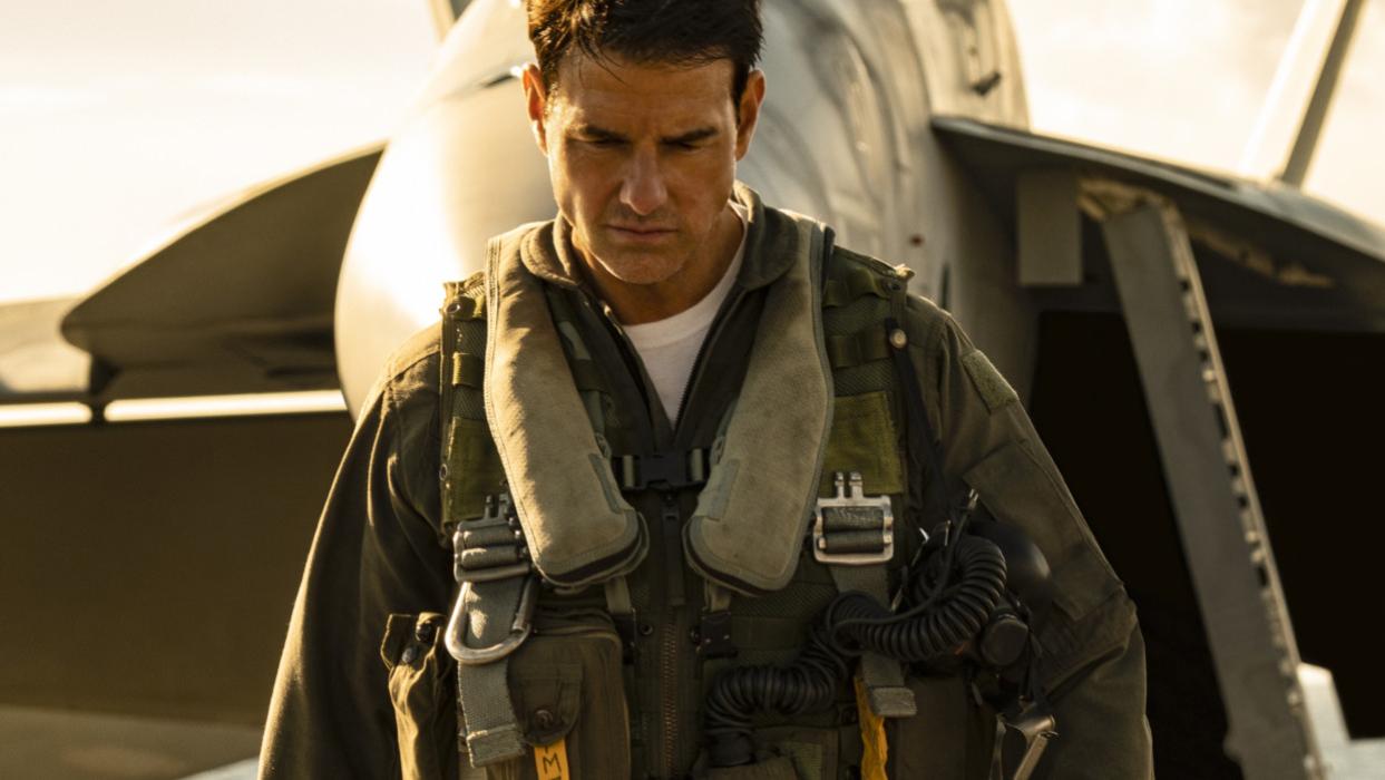 汤姆·克鲁斯|好莱坞明星最新片酬曝光！汤姆·克鲁斯超1亿，史皇小李子跻身TOP3