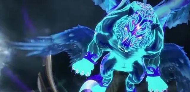 黄猿|斗罗大陆:盘龙大森林的魂兽最低年限八万年起步?金鄂都不敢进!