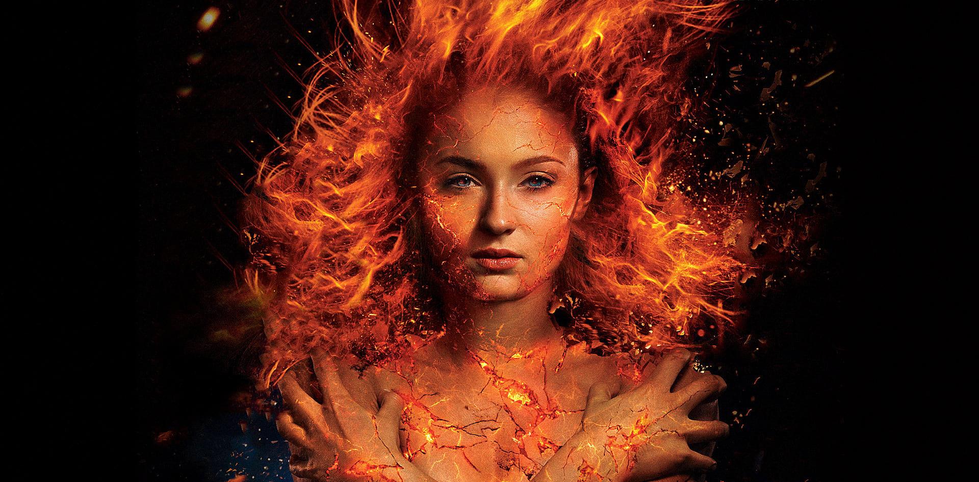 电影|《X战警:黑凤凰》如何联动漫威宇宙?