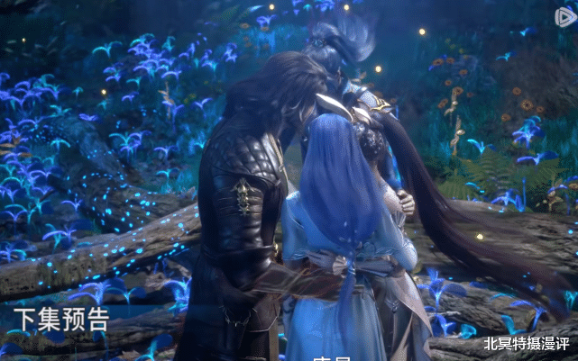 唐昊|斗罗大陆:唐昊重返昊天,惨被围攻,唐三暴怒反击,碾压五大斗罗