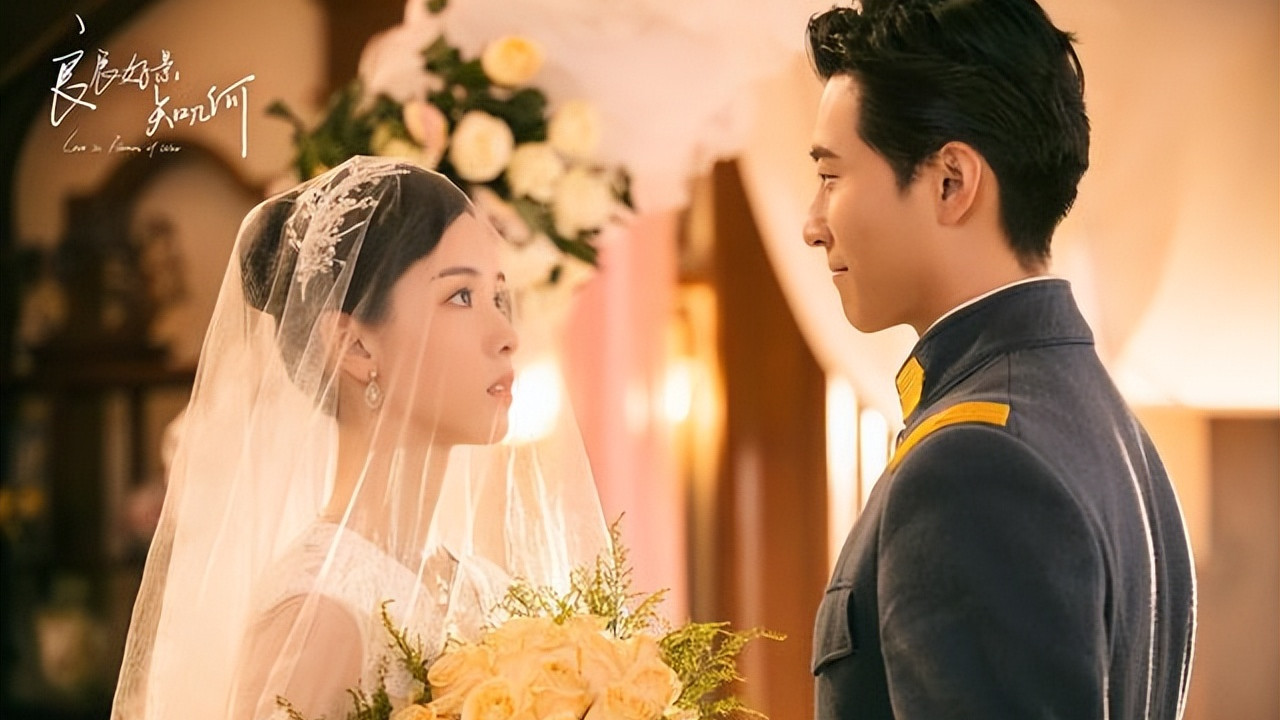 反派|《良辰好景》4位反派结局：康敬雄众叛亲离，牧子正自食恶果