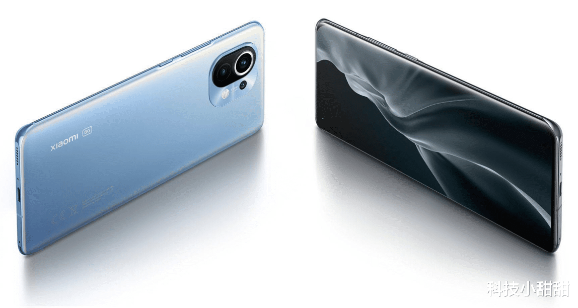 小米科技|小米数字旗舰再降价：小米11降1000，“超大杯”降1500，性价比高