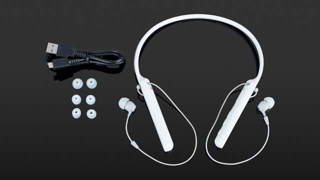 |索尼耳机都很贵？这款WI-C400，平价却有惊喜