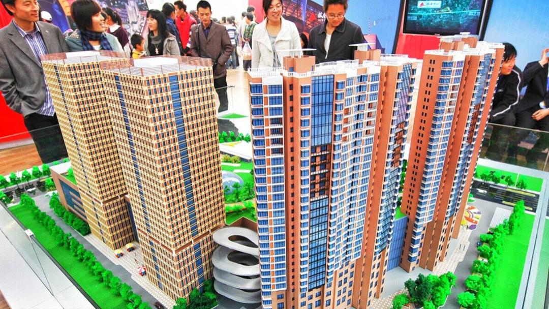 衢州楼市现状：房价下跌，衢州卷不动了吗？