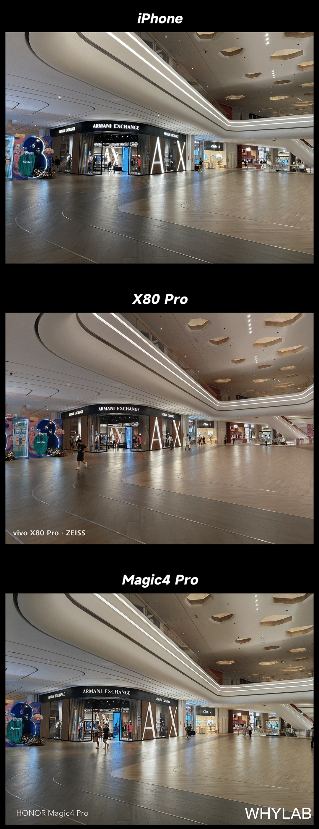 hdr|手机摄影卷到尽头，还能卷什么？