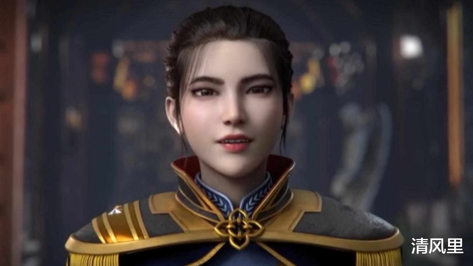 美颜|在白川身上我们又一次见到了美颜的强大,简直判若两人