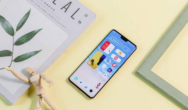 主板|天玑9000加持，安排5800mAh强续航，vivoS13Pro亮点十足