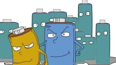 hdr|电池技术为什么停滞不前？