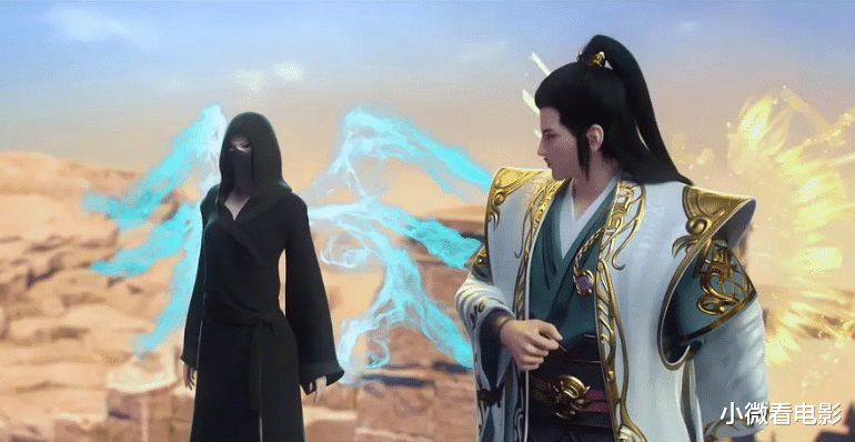 疯狂|谁说国产动漫真的不行了?看完这10部疯狂打脸