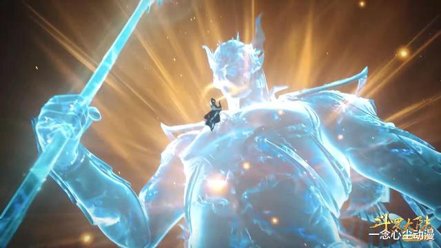 火影忍者|都说七怪一体,但实际上六怪全是陪衬,宁荣荣的红色魂环却被忽略