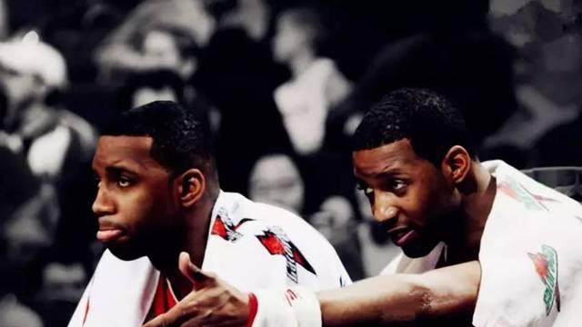 青岛海牛|NBA入选名人堂的球员里荣誉最差的是谁？比麦迪差的至少二十人