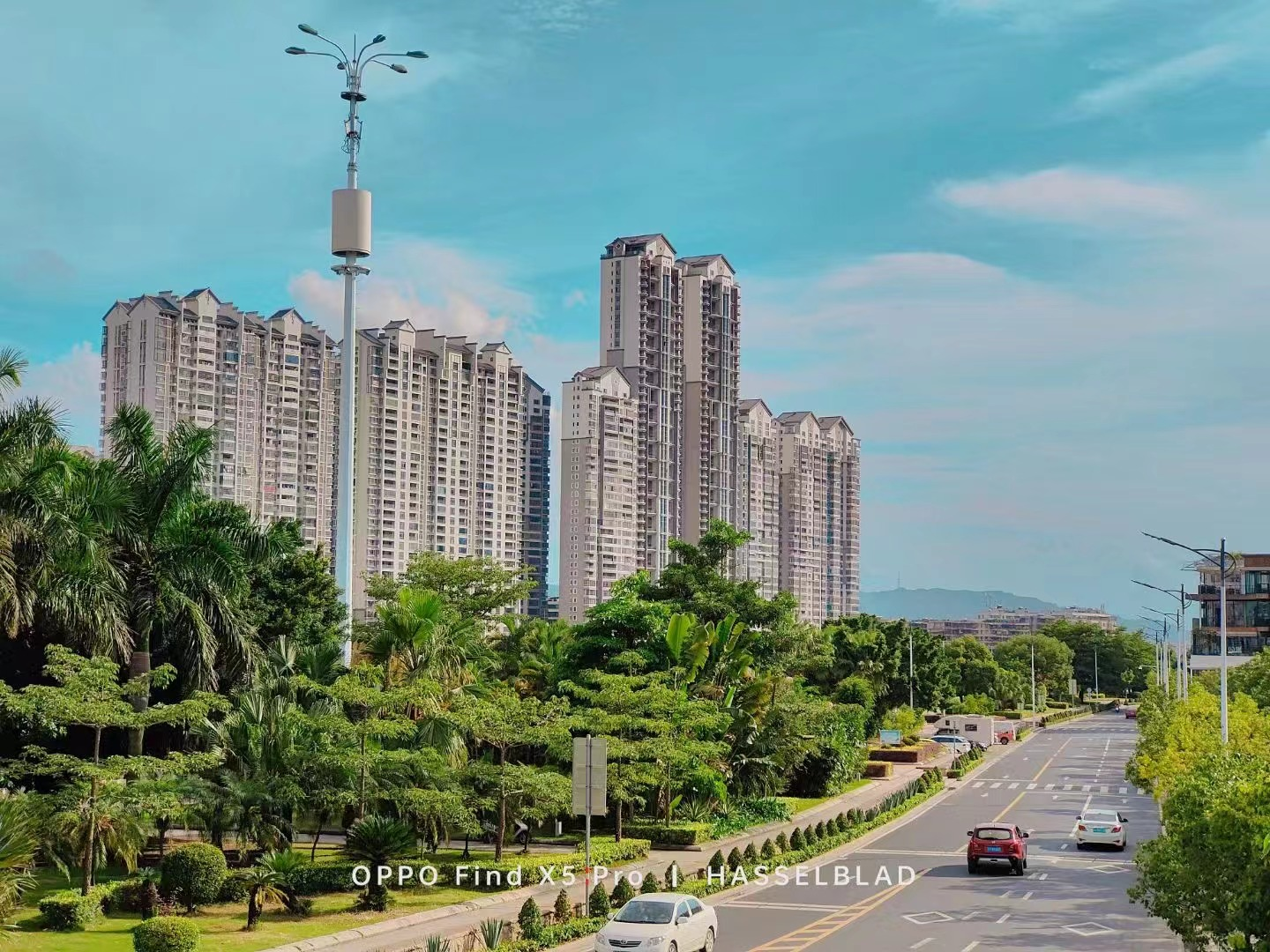 荣耀|你们觉得手机影像不断进步的目的是什么?