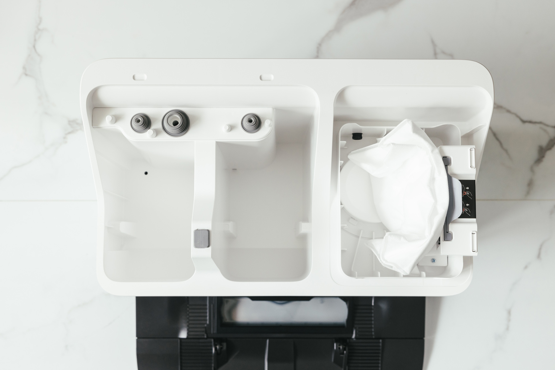 赛灵思|懒人家务福音，扫地机最终形态，石头G10S Pro扫地机器人长测体验