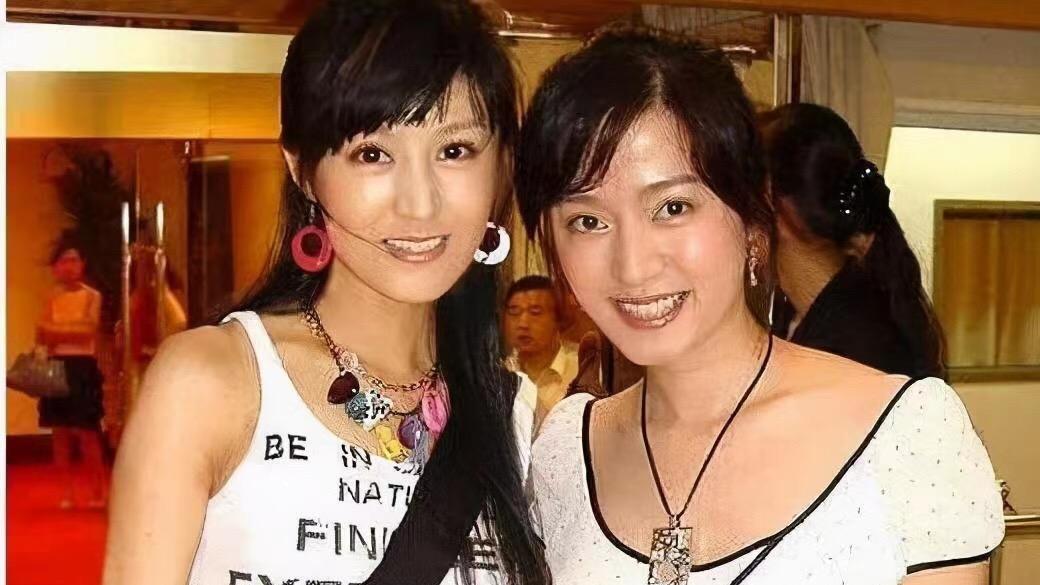 陆毅|陆毅娶了鲍蕾，郭京飞娶了鲍莉，同样是女婿，怎么待遇不一样呢？