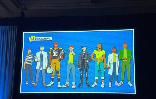 漫威|漫威《蜘蛛侠:一年级生》世界观是平行宇宙版的《美队3》?