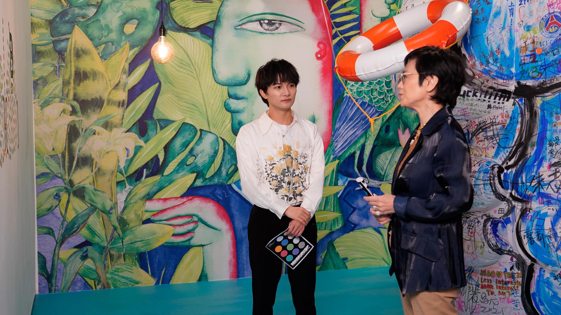 周深|本来有机会见到歌手周深，却被朋友的事耽搁，不吐不快！