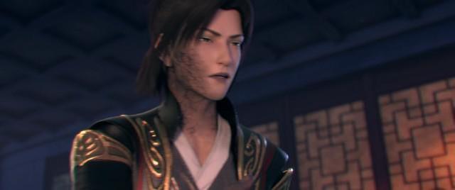 萧炎|斗破苍穹：柳翎欲捧杀萧炎，这嘴巴却像是开过光一样，全给说中了