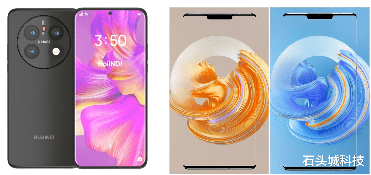 华为|华为的5G手机销量有多高?时隔两年,占有率仍排在第一位