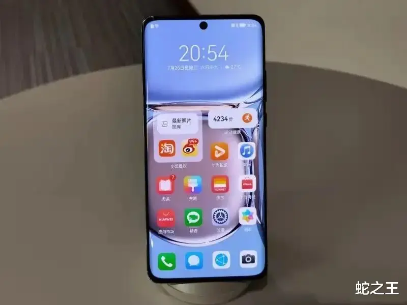 高通骁龙|华为p50e销量遇冷，几乎无人问津，为什么国人不再钟爱华为？