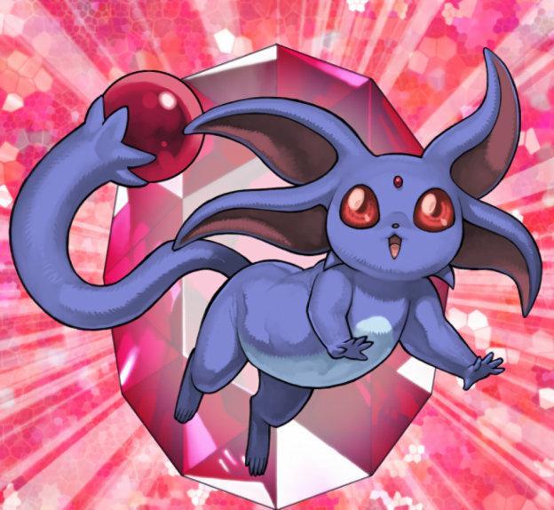 acgn漫评|世界上最珍贵的卡组——宝玉兽,当集齐三张宝玉我就能召唤哈蒙!