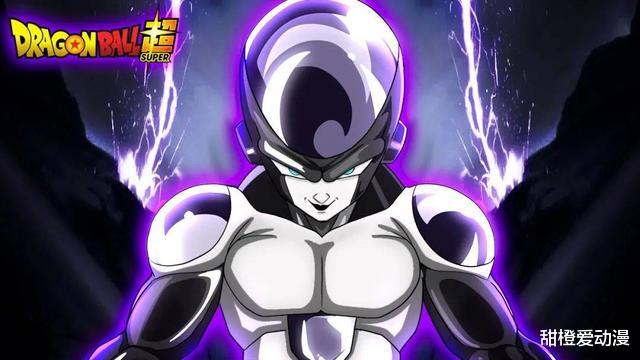 龙珠超|龙珠超：格兰诺拉篇拉下帷幕，大王解锁黑金形态，其他人人均小丑