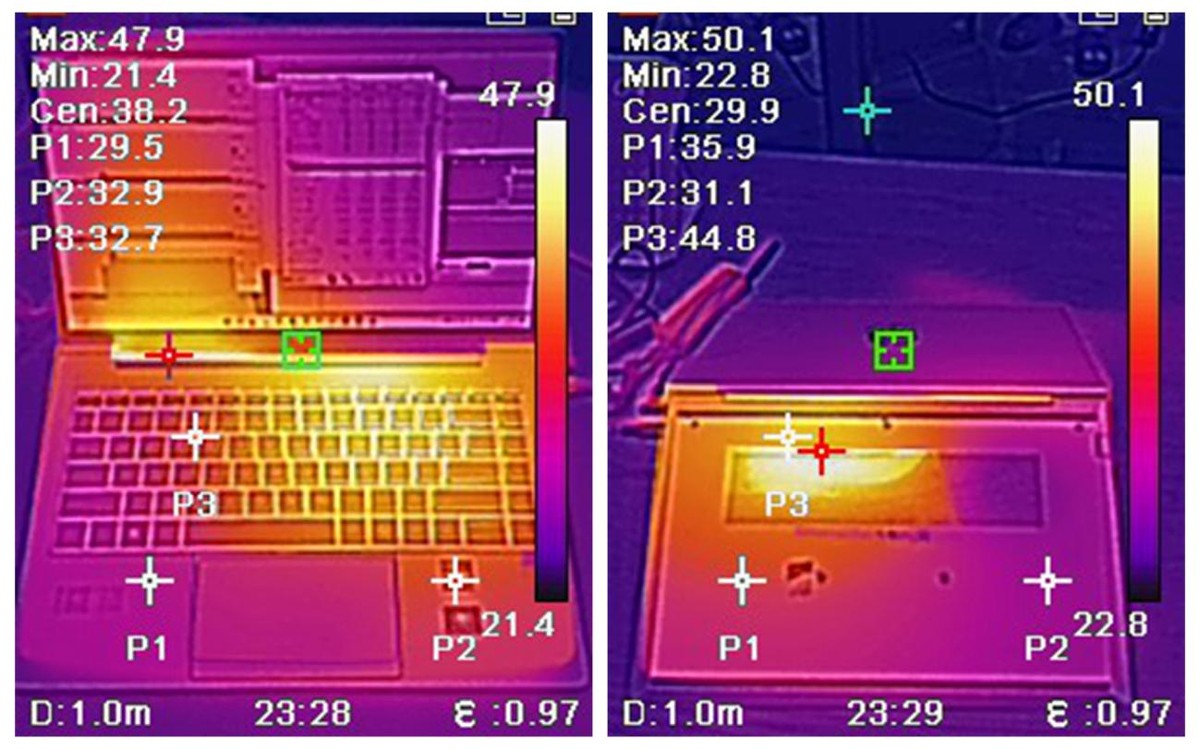 CPU|办公A4本也能发挥极致生产力，惠普战66五代测评