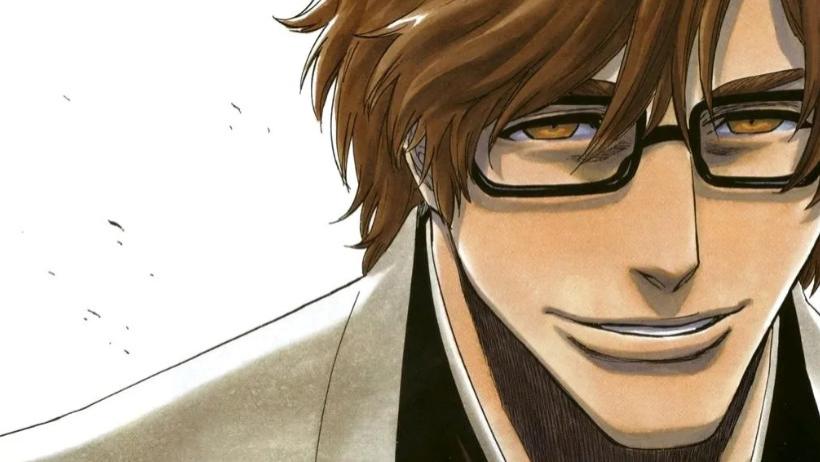 浦原喜助|蓝染认可的队长级死神有4位，浦原喜助公开承认，这3人则是默认