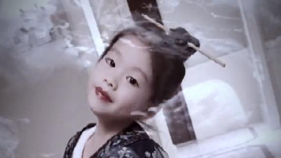 小李琳|小李琳晒5岁女儿近况！跳舞似缩小版杜冰雁，二婚嫁给小6岁经超